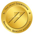 Joint Commision's Gold Seal